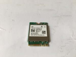Lenovo IdeaPad 1 14ADA05 WLAN WiFi Network Wireless Card 02HK701 (SJ7)