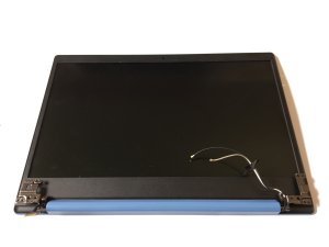 Lenovo Ideapad 1 LCD Screen Complete Display Assembly 14ADA05 BLUE (SJ7)