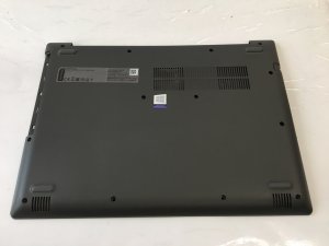 Lenovo Ideapad 330-14AST Bottom Lower Case Base Cover Grey Grade A (O91)