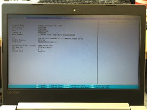 Lenovo IdeaPad 330-14AST FULL SCREEN ASSEMBLY (M4)