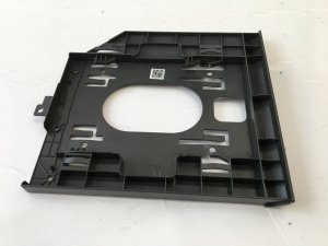 Lenovo IdeaPad 330-14AST Series ODD Optical DVD Dummy Bracket SSD Caddy Grey (M4