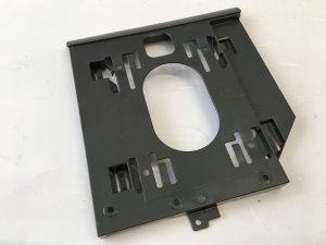 Lenovo IdeaPad 330-14AST Series ODD Optical DVD Dummy Bracket SSD Caddy Grey (M4