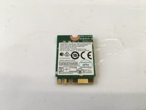 Lenovo Ideapad 330-15 330-15AST WIFI wireless card RTL8821CE (M4)