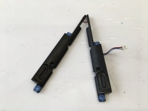 Lenovo Ideapad 330-15ARR 330-15AST 330-15IKB L & R Speakers PK23000PQY0 (M4)