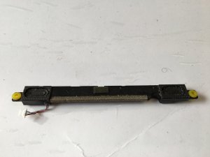 Lenovo Ideapad 5 15ARE05 speakers left and right PK23000SHH0 (O44)
