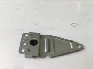 Lenovo Ideapad 5 15ARE05 SSD caddy clip bracket EC166000200 (O44)