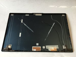 Lenovo IdeaPad 5-15IIL05 5-15ARE05 LCD Top Lid Back Cover DARK BLUE (O44)