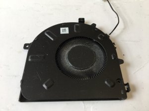 Lenovo Ideapad 5 Pro 14IAP7 Cooling CPU Fan 5F10S13958 DC28000TJF0FCC2 (O65)