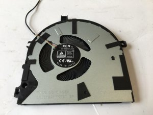 Lenovo Ideapad 5 Pro 14IAP7 Cooling CPU Fan 5F10S13958 DC28000TJF0FCC2 (O65)