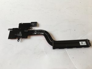 Lenovo Ideapad 5 Pro 14IAP7 Cooling Heatsink 5H40520603 AT3SS0040F0 (O65)