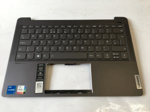 Lenovo IdeaPad 5i Pro 14