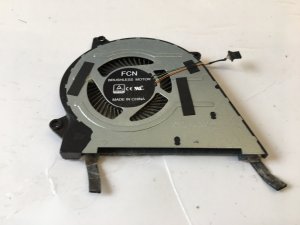 Lenovo Ideapad Flex 5-14IIL05 5-15IIL05 81X1 Flex 5-14ARE05 Fan 5F10S13911 (Z2)