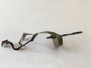 Lenovo Ideapad Flex 5 14IIL05 EDP screen cable and webcam 450.0K109.0021 (Z2)