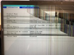 Lenovo Ideapad Flex 5 14IIL05 Motherboard i7-1065G7 MX330 8GB (Z2)