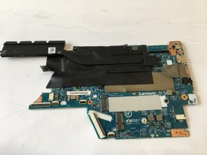 Lenovo Ideapad Flex 5 14IIL05 Motherboard i7-1065G7 MX330 8GB (Z2)