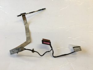 Lenovo Ideapad Flex 5 15ALC05 15ITL05 Screen Cable & WEBCAM 450.0K102.0001 (SJ7)