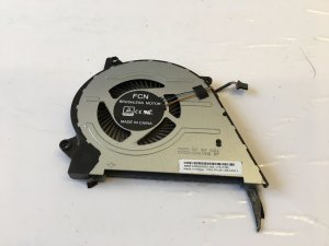 Lenovo Ideapad Flex 5 15ALC05 COOLING Fan 5F10S13911 (SJ7/24)