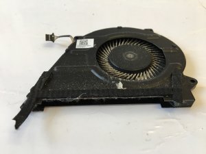 Lenovo Ideapad Flex 5 15ALC05 COOLING Fan 5F10S13911 (SJ7/24)