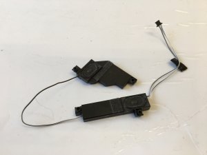 Lenovo Ideapad Flex 5 15ALC05 speakers left and right 023.400KU.0011 (SJ7/28)