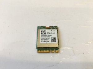 Lenovo IdeaPad Flex 5 15ALC05 WiFi Network Wireless Card 01AX713 (SJ7/25)