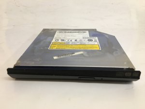 Lenovo Ideapad G710 20252 Laptop DVD Disc drive + bezel UJ8E1 (Z5)