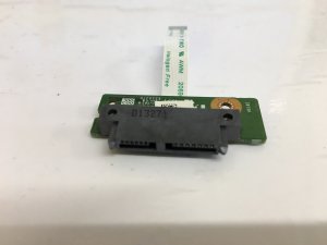 Lenovo Ideapad G710 20252 ODD Optical DVD Connector 69N0B5C20A01 + ribbon (Z5)