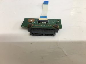 Lenovo Ideapad G710 20252 ODD Optical DVD Connector 69N0B5C20A01 + ribbon (Z5)