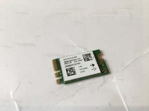 Lenovo Ideapad S145-15 S145-15API WIFI wireless card QCNFA435 01AX709 (O18)