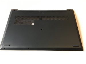 Lenovo Ideapad S340-15 Bottom Base Chassis Case Cover AP2GC000320 BLUE (O18)