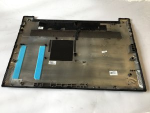 Lenovo Ideapad S340-15 Bottom Base Chassis Case Cover AP2GC000320 BLUE (O18)