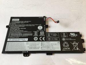 Lenovo Ideapad S340-15 S340-15API genuine used laptop battery L18L3PF3 (O18)