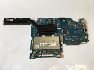 Lenovo IdeaPad S340-15API Motherboard UMA AMD Ryzen 3 3200U 5B20S42444 (O18)
