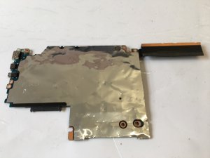 Lenovo IdeaPad S340-15API Motherboard UMA AMD Ryzen 3 3200U 5B20S42444 (O18)