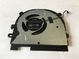 Lenovo Ideapad S340-15IWL S340-15API C340-15IWL S340-15IIL CPU Cooling F (O18)