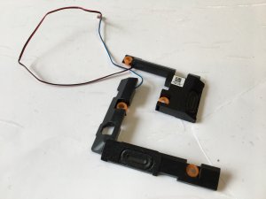 Lenovo IdeaPad S340-15IWL S340-15API Right & Left Speakers (O18)