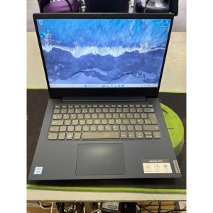 Lenovo IdeaPad S340 Core i3 8145u 8gb Memory 120gb SSD 14.2In FHD Screen