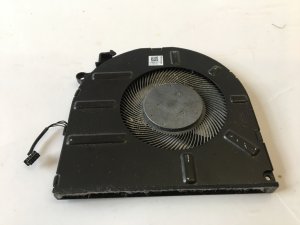 Lenovo ThinkBook 14 G2 ARE AMD RYZEN CPU Cooling Fan 5F10S13930 (O67)