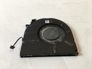 Lenovo ThinkBook 14 G3 ACL AMD RYZEN CPU Cooling Fan 5F10S13930 (O67/12)