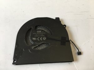 Lenovo ThinkBook 14 G3 ACL AMD RYZEN CPU Cooling Fan 5F10S13930 (O67/12)