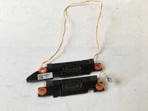 Lenovo ThinkBook 14 G3 ACL Laptop Internal Speakers L & R PK230014M00 (O67/16)