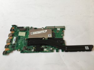Lenovo ThinkBook 14 G3 ACL Ryzen 7 5700U Motherboard 16GB 5B21C22477 (O67/8)