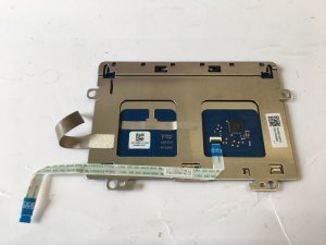 Lenovo ThinkBook 14 G3 ACL Touchpad Trackpad Board & Cable SA469D-22HR (O67/15)