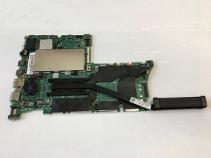 Lenovo Thinkbook 15-IIL i5-1035G1 8Gb Motherboard 100% Working DALVACMB8D0 (Z6)