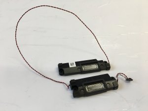 Lenovo Thinkbook 15-IIL Left and Right Speakers Set (Z6)