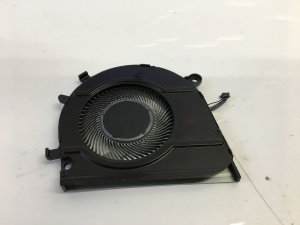 Lenovo Thinkpad 13s G2 ITL CPU Cooling Fan LEFT SIDE 5F10S13926 (O77)