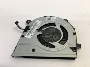 Lenovo Thinkpad 13s G2 ITL CPU Cooling Fan LEFT SIDE 5F10S13926 (O77)