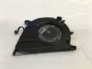 Lenovo Thinkpad 13s G2 ITL CPU Cooling Fan SMALL RIGHT SIDE 5F10S13926 (O77/3)