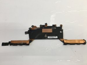 Lenovo Thinkpad 13s G2 ITL CPU Cooling Heatsink 5H40S20154 (O77)