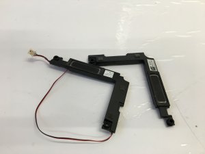 Lenovo Thinkpad 13s G2 ITL Laptop Left & Right Internal Speakers SSB0Z49610 (O77)