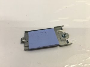 Lenovo Thinkpad 13s G2 ITL Laptop SSD Caddy Bracket (O77)